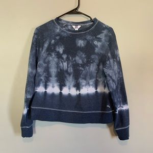Joy Lab tie dye sweatshirt